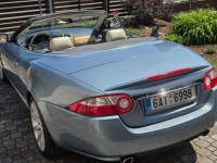 Jaguar XK8 4,2   XK8, convertible