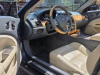 Jaguar XK8 4,2   XK8, convertible