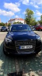Audi Q7 3,0   quattro, 7 míst, automat