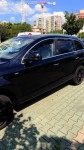 Audi Q7 3,0   quattro, 7 míst, automat