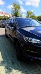 Audi Q7 3,0   quattro, 7 míst, automat