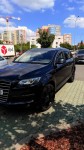Audi Q7 3,0   quattro, 7 míst, automat