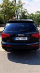 Audi Q7 3,0   quattro, 7 míst, automat