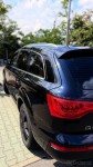 Audi Q7 3,0   quattro, 7 míst, automat