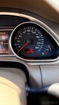 Audi Q7 3,0   quattro, 7 míst, automat