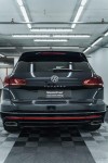 Volkswagen Touareg 3,0   TDi R Line BLACK STYLE M