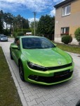 Volkswagen Scirocco 2,0   TSI DSG | 2009 | 140 000