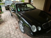 Mercedes-Benz CLK 