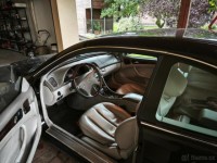 Mercedes-Benz CLK 