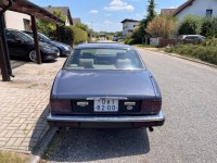 Jaguar XJ 40, 1987