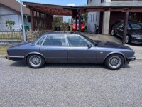 Jaguar XJ 40, 1987