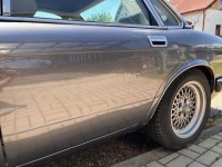 Jaguar XJ 40, 1987