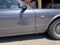 Jaguar XJ 40, 1987