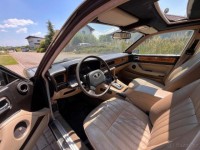 Jaguar XJ 40, 1987