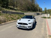 Ford Mustang 5,0   V8 GT | 324 kW | Automat
