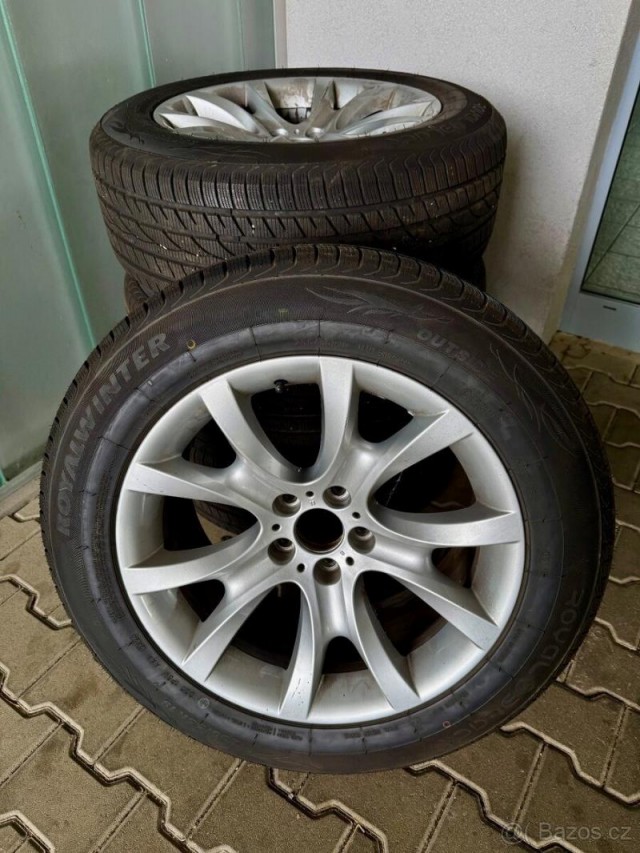 BMW X5 3,0   d M Performance – Spoleh