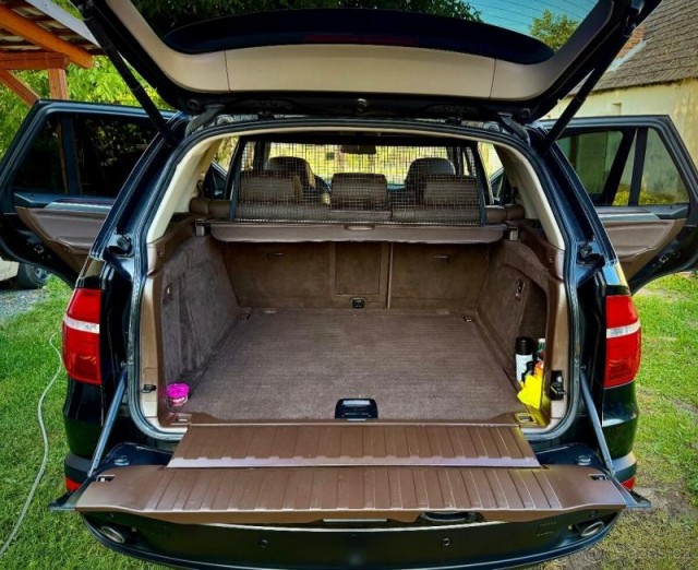 BMW X5 3,0   d M Performance – Spoleh