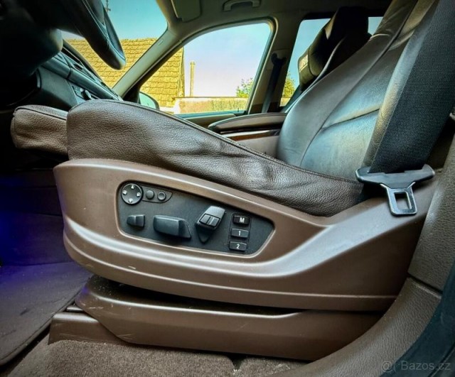 BMW X5 3,0   d M Performance – Spoleh