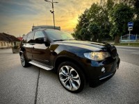 BMW X5 3,0   d M Performance – Spoleh