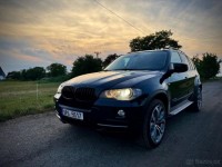 BMW X5 3,0   d M Performance – Spoleh
