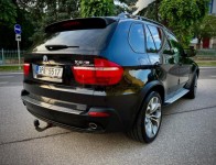 BMW X5 3,0   d M Performance – Spoleh