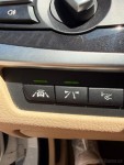 BMW Řada 5 3,0   D • Head-Up Display