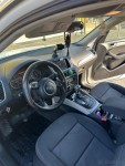Audi Q5 TDI 4X4 ( 320 000 KČ)