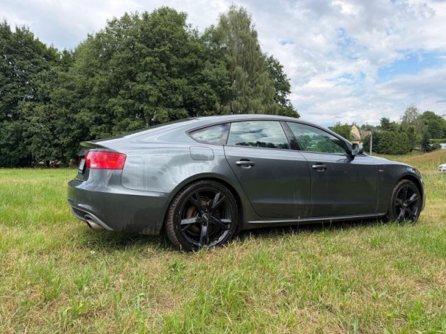 Audi A5 1,8   Sportback TFSI