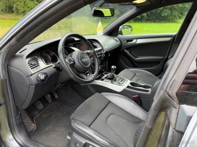 Audi A5 1,8   Sportback TFSI