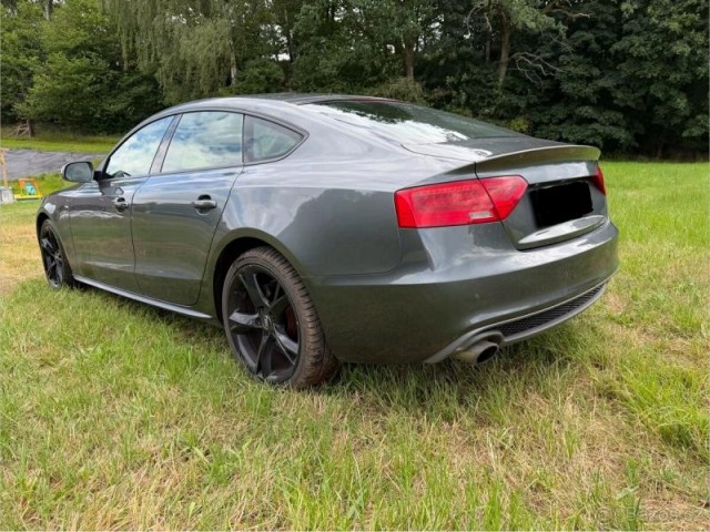 Audi A5 1,8   Sportback TFSI