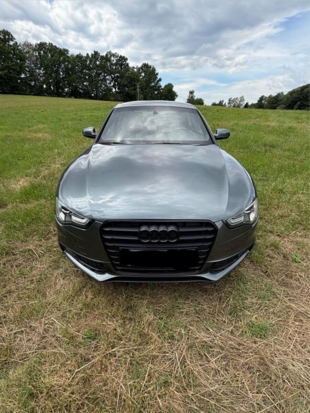 Audi A5 1,8   Sportback TFSI