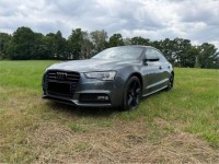 Audi A5 1,8   Sportback TFSI