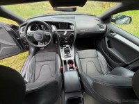 Audi A5 1,8   Sportback TFSI