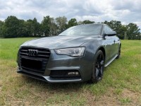 Audi A5 1,8   Sportback TFSI