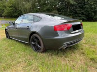 Audi A5 1,8   Sportback TFSI
