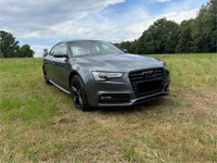 Audi A5 1,8   Sportback TFSI