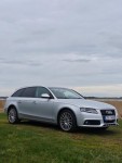 Audi A4 2,0   tdi 2012