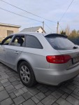 Audi A4 2,0   tdi 2012