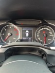 Audi A4 2,0   tdi 2012