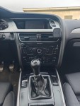 Audi A4 2,0   tdi 2012