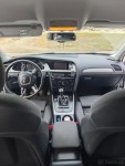 Audi A4 2,0   tdi 2012