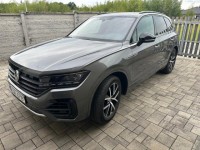 Volkswagen Touareg 3,0   R-line V6 TDI BMT 8TT