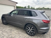 Volkswagen Touareg 3,0   R-line V6 TDI BMT 8TT
