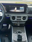 Mercedes-Benz Třídy G 4,0   G63 AMG