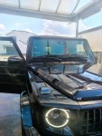 Mercedes-Benz Třídy G 4,0   G63 AMG
