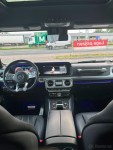 Mercedes-Benz Třídy G 4,0   G63 AMG