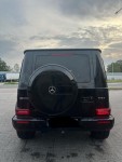 Mercedes-Benz Třídy G 4,0   G63 AMG