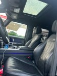 Mercedes-Benz Třídy G 4,0   G63 AMG