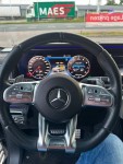 Mercedes-Benz Třídy G 4,0   G63 AMG