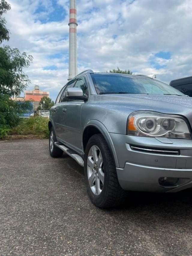 Volvo XC90 2,4   D5 AWD | 2014 | 2.4 Dies